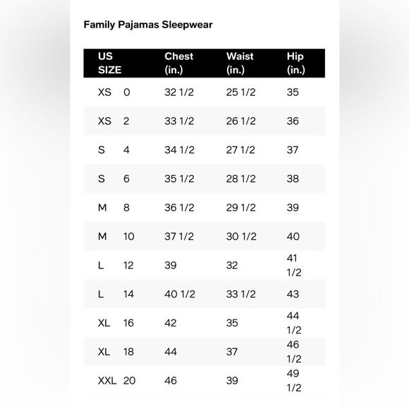 FAMILY PAJAMAS Matching Women's Brinkley Plaid Family Pajama Set - Picture 13 of 13